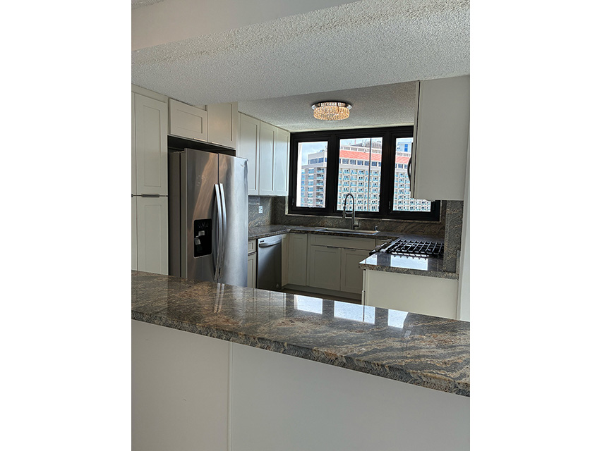 Yacht Harbor Tower #3500