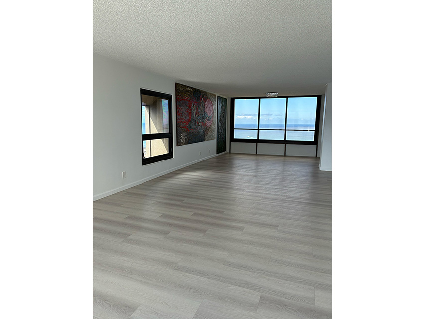 Yacht Harbor Tower #3500