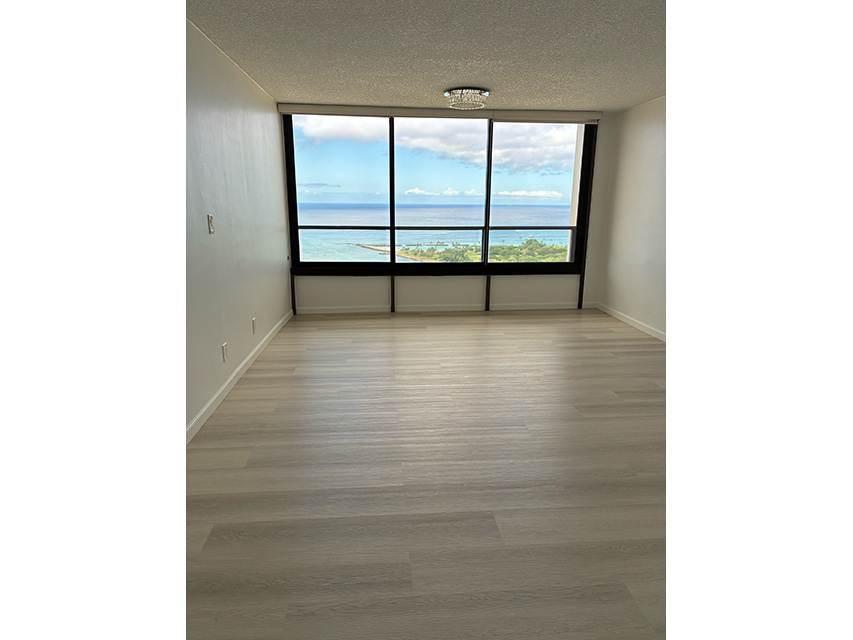 Yacht Harbor Tower #3500