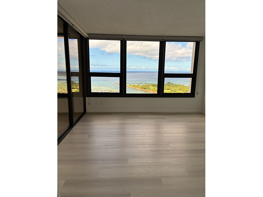 Yacht Harbor Tower #3500