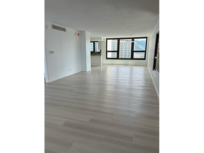 Yacht Harbor Tower #3500