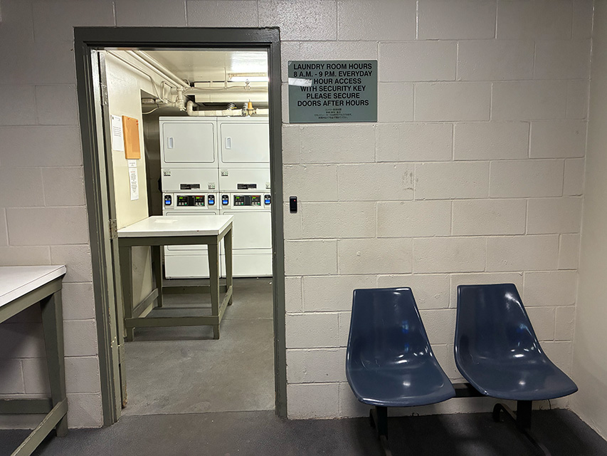 Waikiki Park Heights