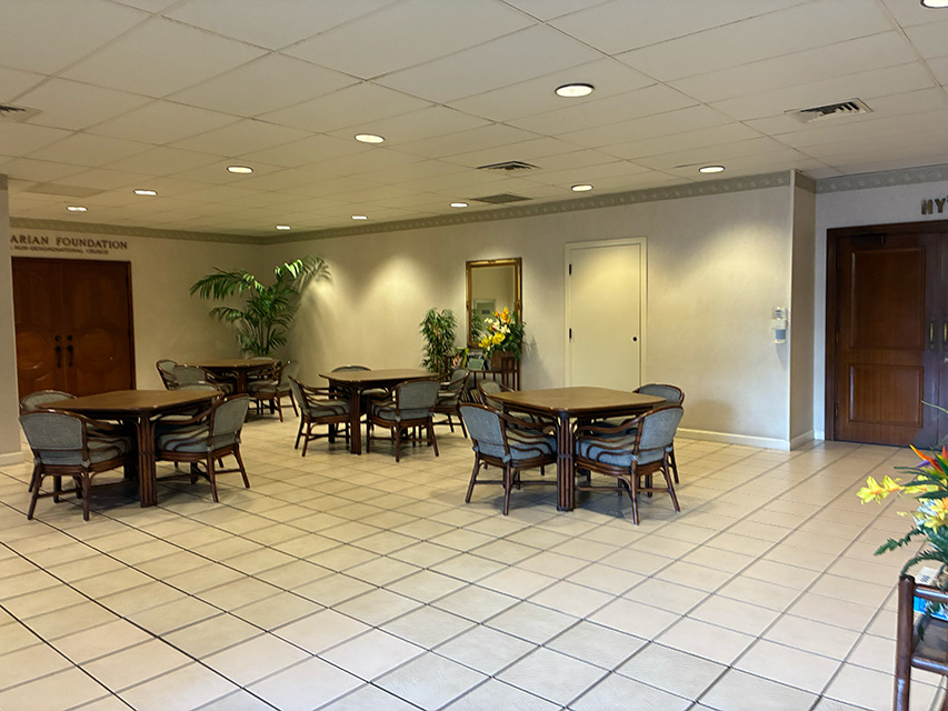 Waikiki Park Heights