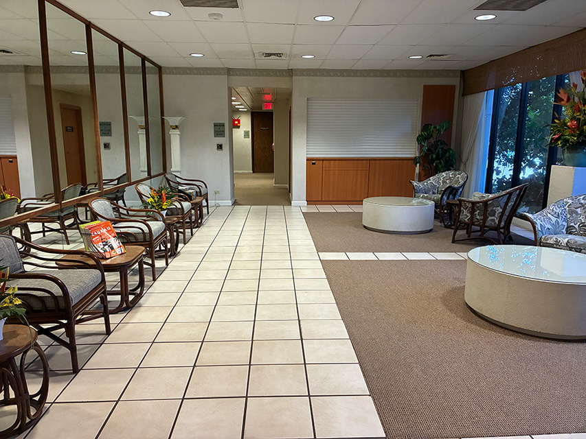 Waikiki Park Heights