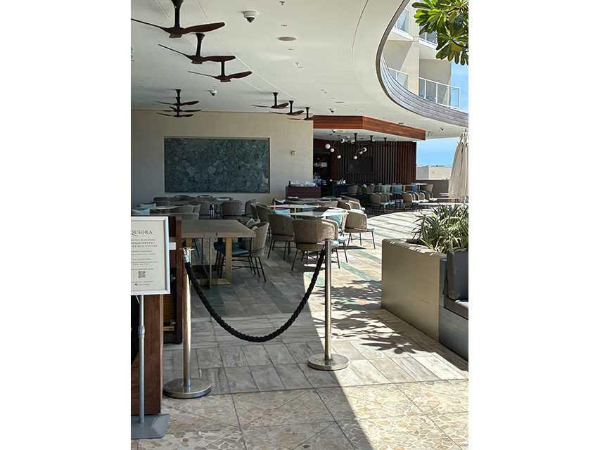 The Ritz-Carlton Residences, Waikiki Beach