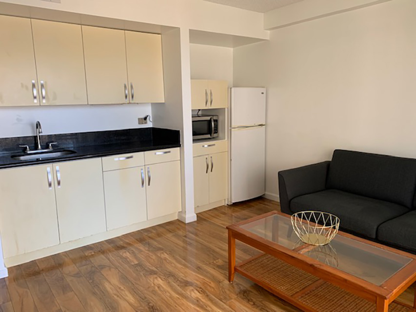 Waikiki Park Heights #1006