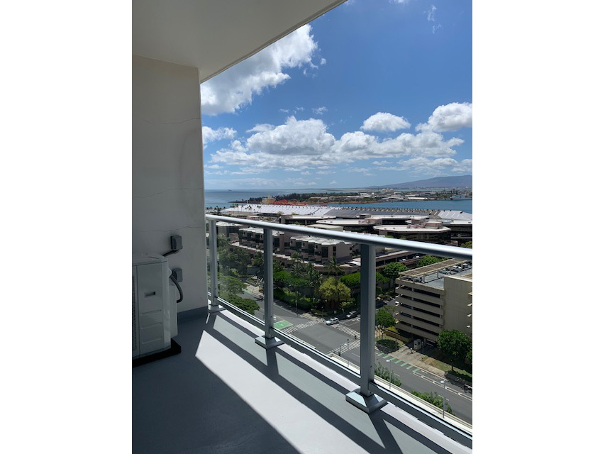 Keauhou Place #1607