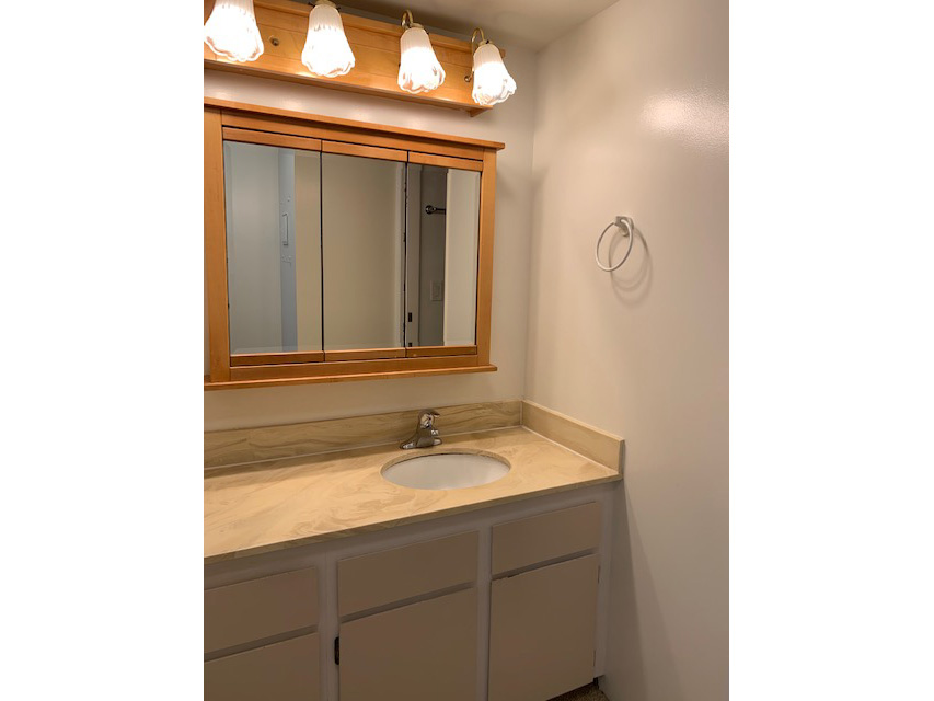 Chateau Waikiki #3005