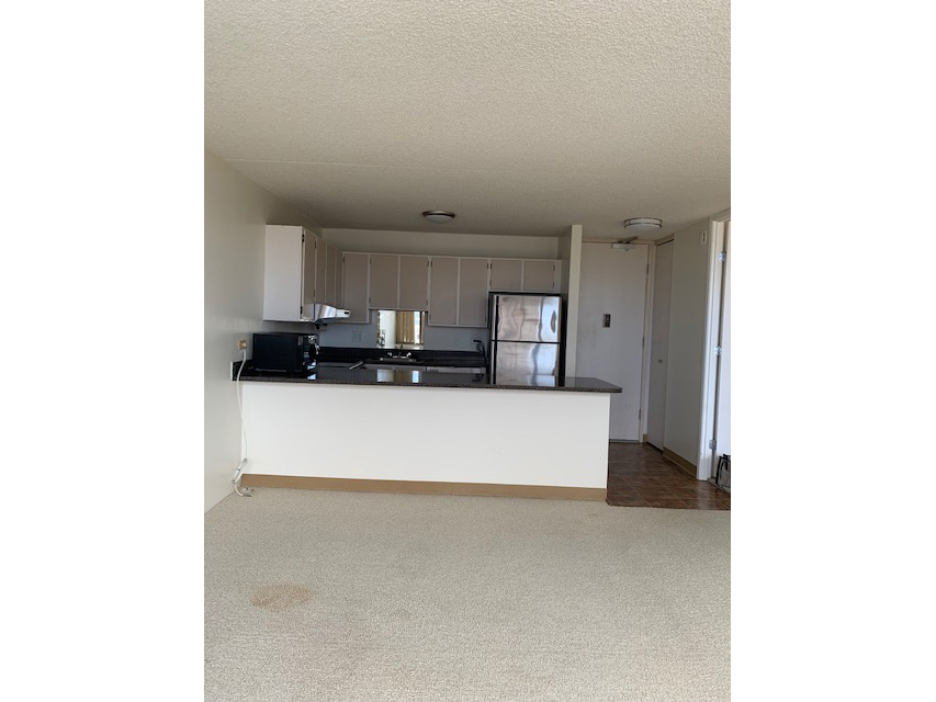 Chateau Waikiki #3005