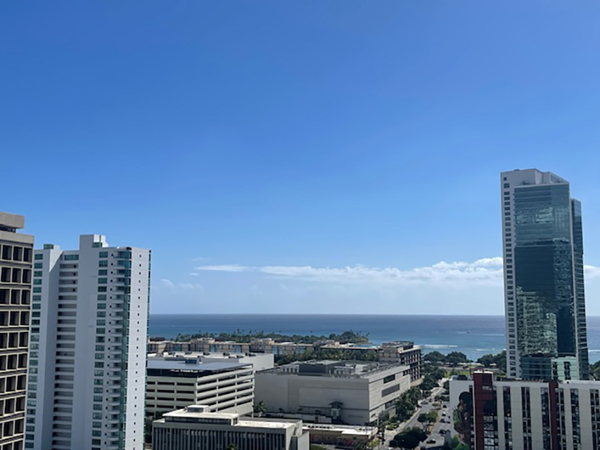 Moana Pacific #2404E