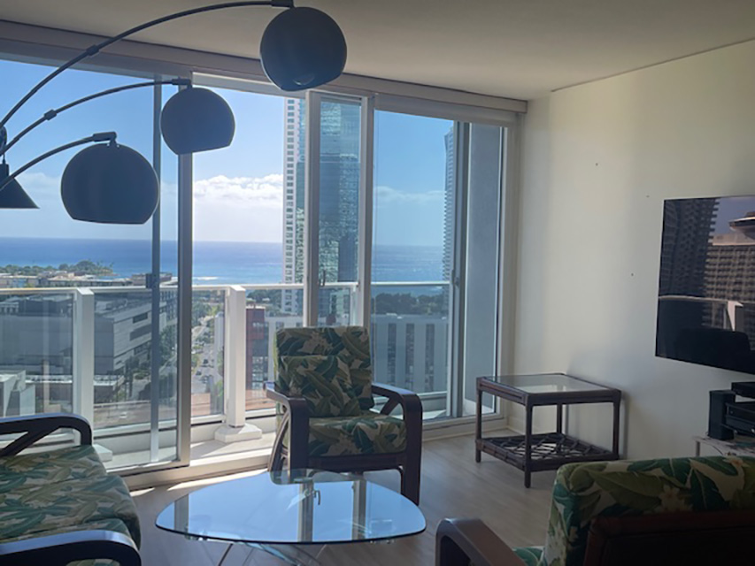 Moana Pacific #2404E