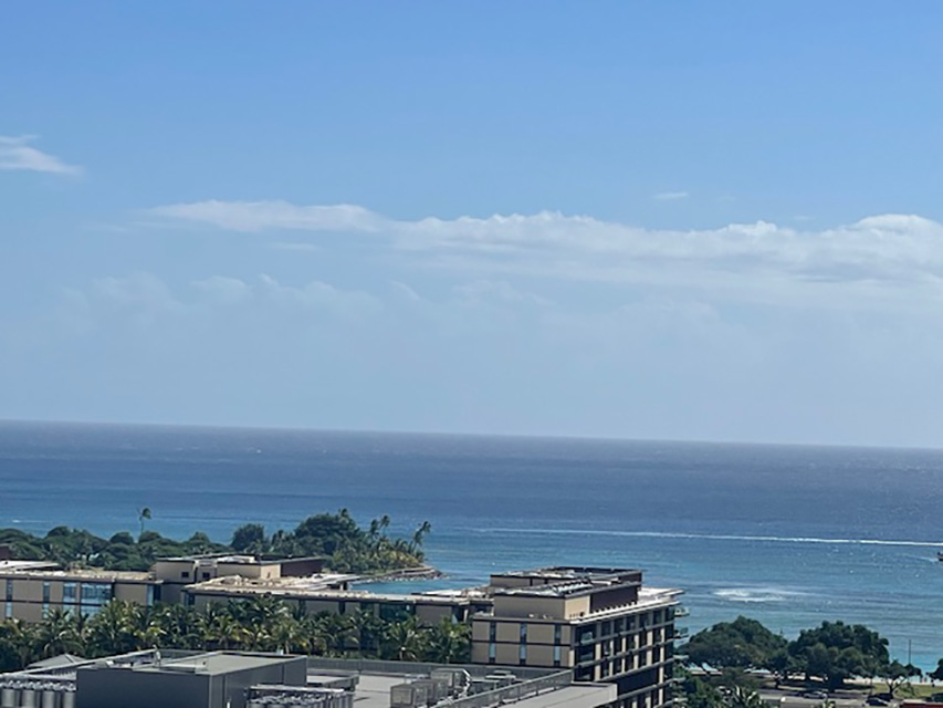 Moana Pacific #2404E