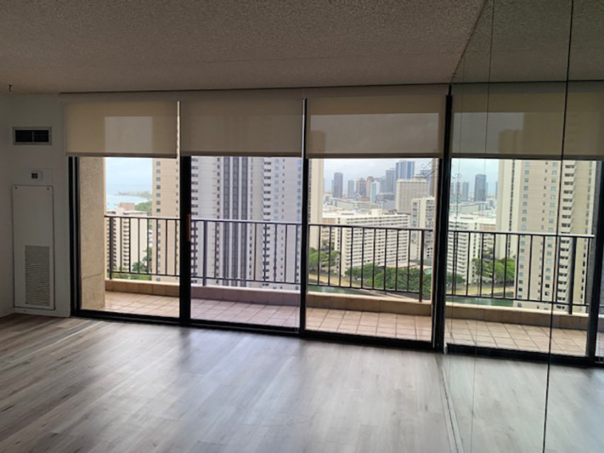 Chateau Waikiki #2404