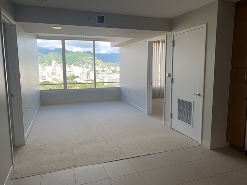 Pacifica Honolulu #2711