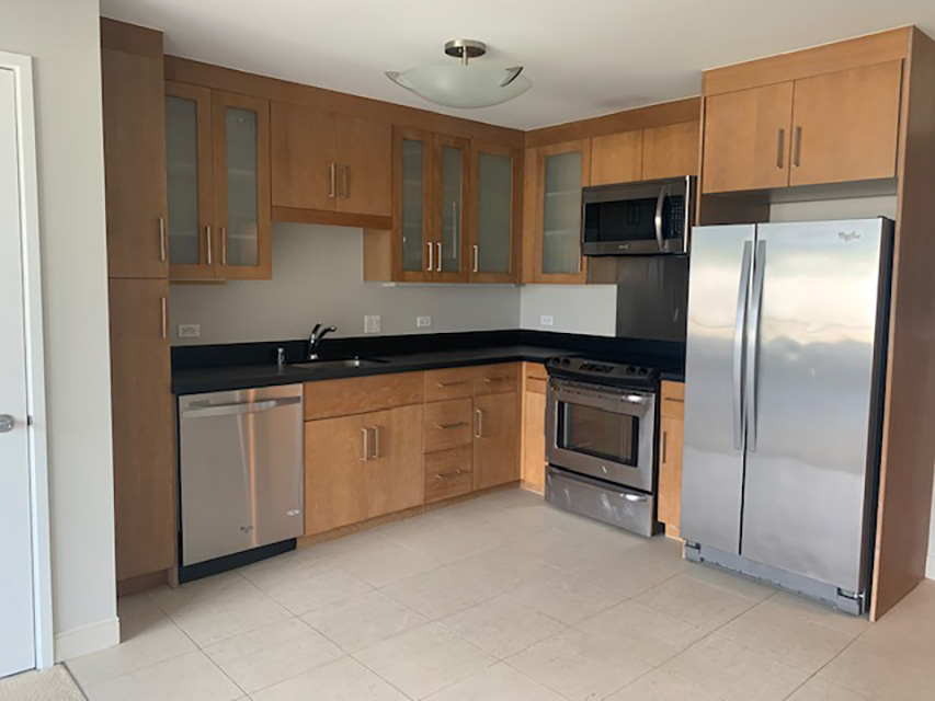 Pacifica Honolulu #2711