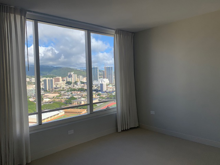 Pacifica Honolulu #2711