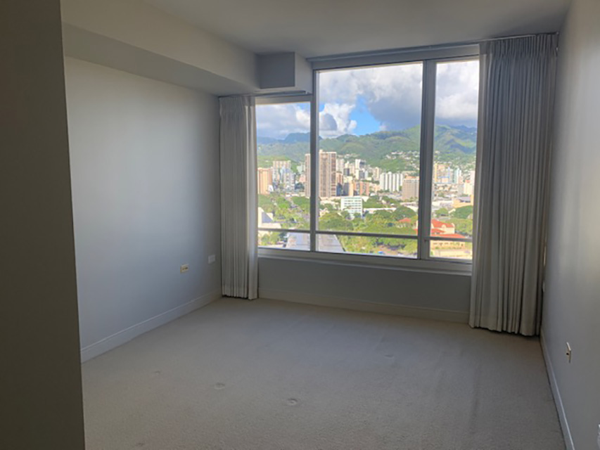 Pacifica Honolulu #2711