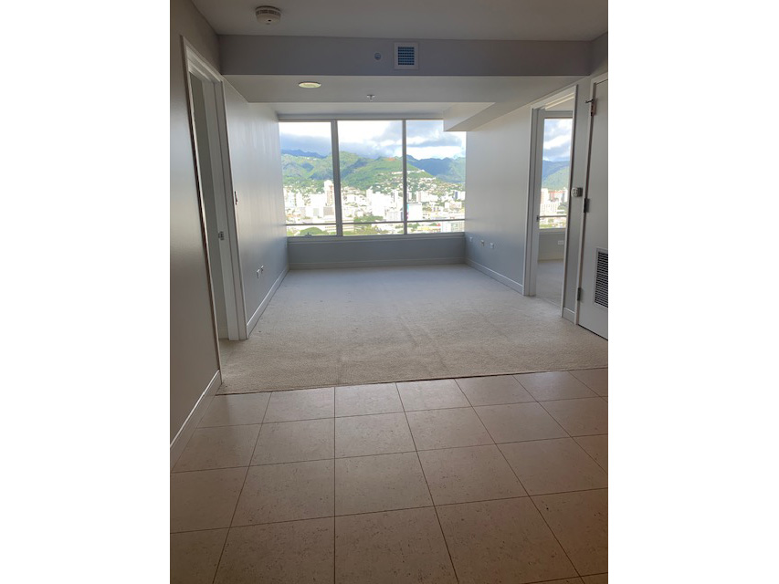 Pacifica Honolulu #2711