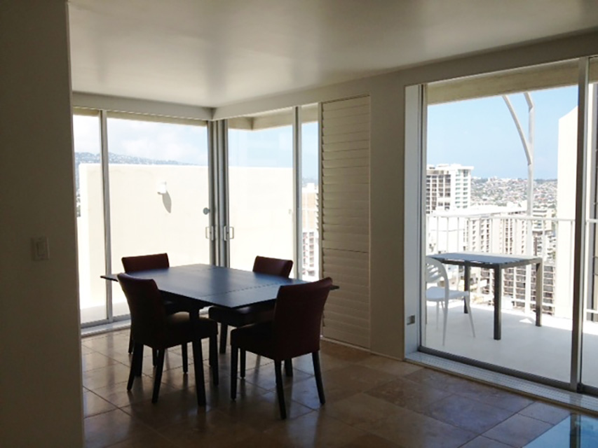 Marine Surf Waikiki #PH1