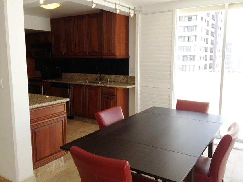 Marine Surf Waikiki #PH1