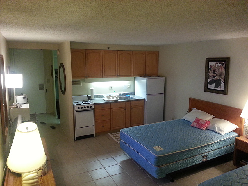 Marine Surf Waikiki #1906