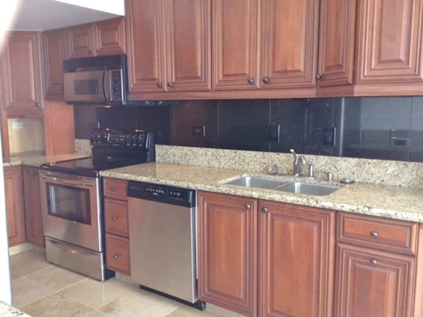 Marine Surf Waikiki #PH1