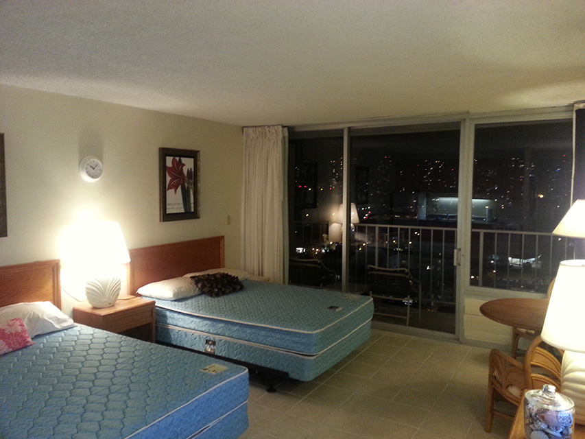 Marine Surf Waikiki #1906