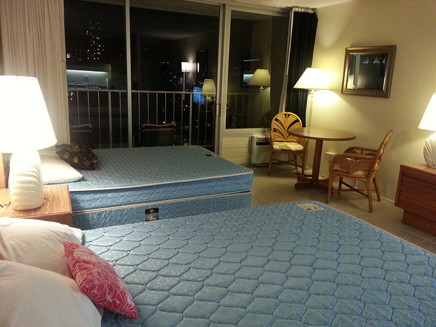 Marine Surf Waikiki #1906