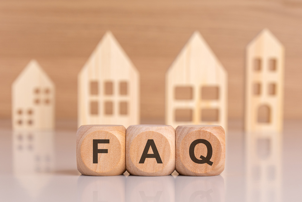 ハワイ不動産よくあるご質問