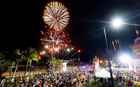 ホノルル・マラソン Honolulu Marathon ホノルル・マラソン Honolulu Marathon