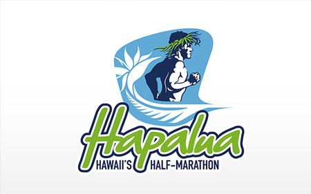 ザ・ハパルア(ハワイズ・ハーフマラソン) ザ・ハパルア(ハワイズ・ハーフマラソン)