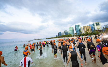 ホノルル・トライアスロン Honolulu Triathlon ホノルル・トライアスロン Honolulu Triathlon