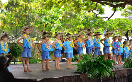 プリンス・ロット・フラフェスティバル プリンス・ロット・フラフェスティバル