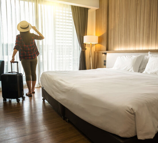 ハワイ到着初日の過ごし方ガイド！まずは快適なバケレン生活をセットアップ