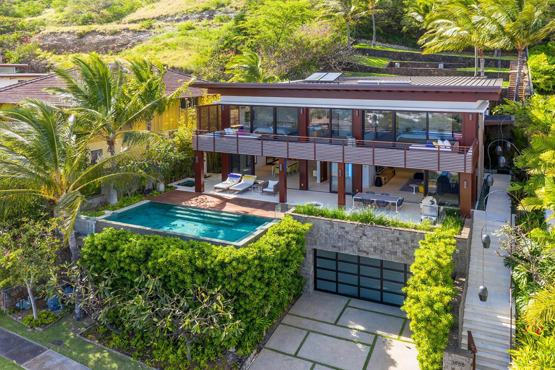 ハワイ別荘管理サービス ハワイ別荘管理サービス