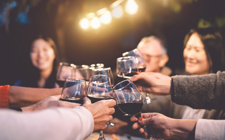 ハワイ・フード&ワイン・フェスティバル Hawai‘i Food & Wine Festival ハワイ・フード&ワイン・フェスティバル Hawai‘i Food & Wine Festival