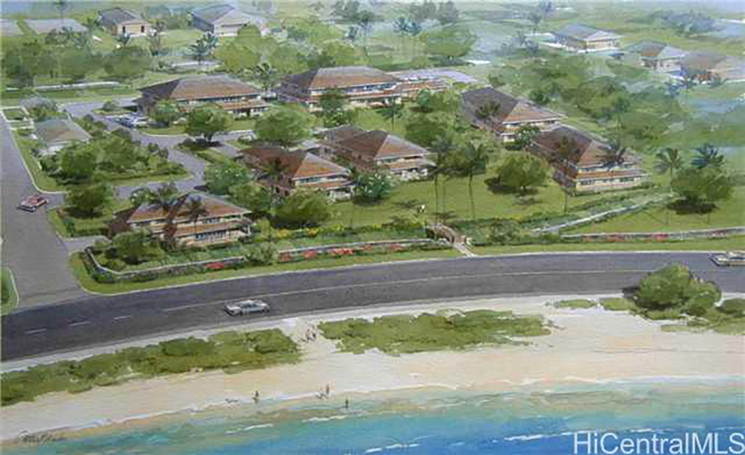 【ゲートウェイズ社よりハワイ不動産情報】 オアフ島ハウウラ、可能性を秘めた海沿いの未開発地が販売に $1,880,000 【ゲートウェイズ社よりハワイ不動産情報】 オアフ島ハウウラ、可能性を秘めた海沿いの未開発地が販売に $1,880,000