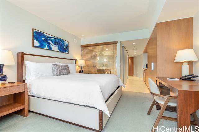 ザ・リッツカールトン・レジデンス タワー2　＃2211