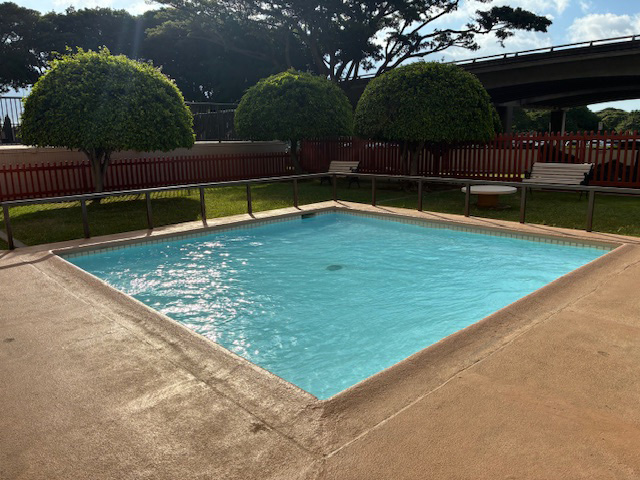 Kahala Tower PHA2 | カハラタワー PHA2