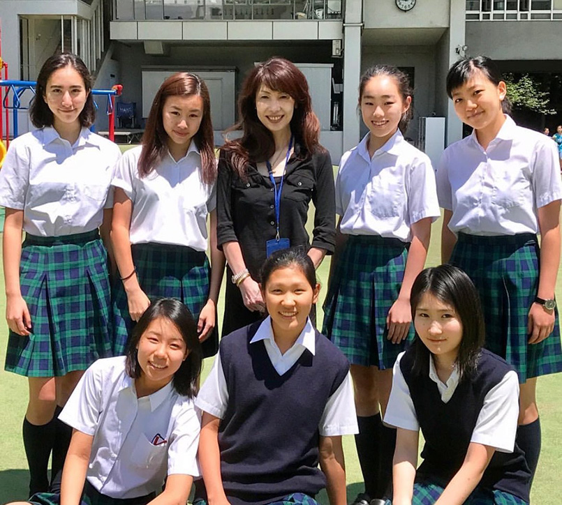 【スタッフ＆ハワイライフをご紹介】裕子 ヴィジル（リアルター）