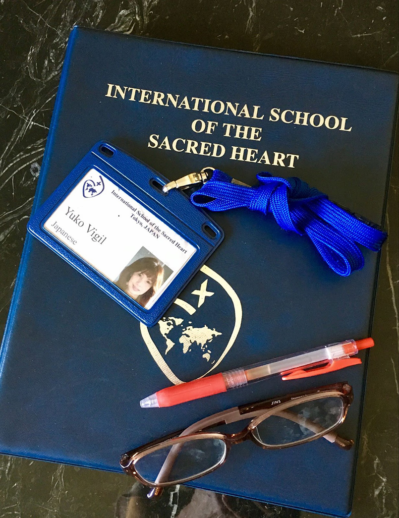 【スタッフ＆ハワイライフをご紹介】裕子 ヴィジル（リアルター）