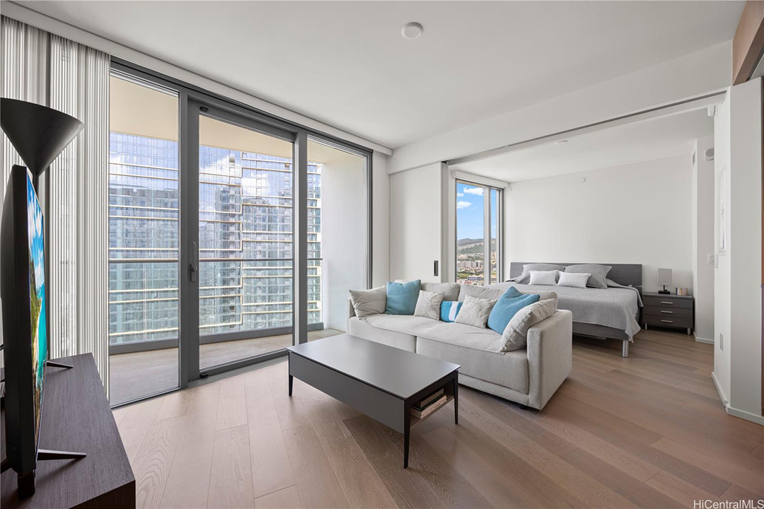 コウラ＃2803ワンオーナー・別荘利用の1ベッドルーム＄800,000