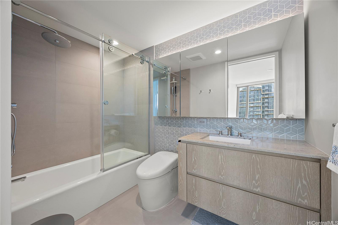 コウラ＃2803ワンオーナー・別荘利用の1ベッドルーム＄800,000