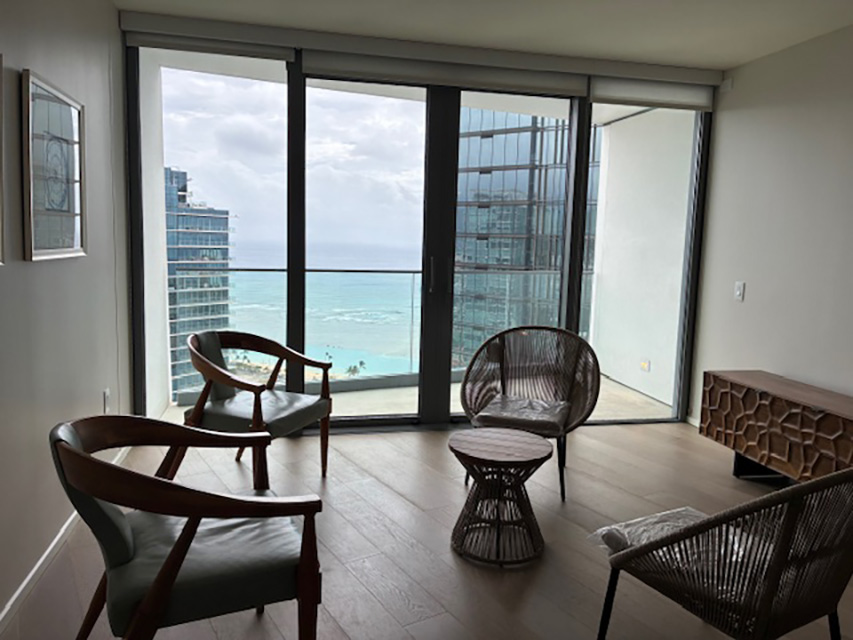 Koula #3702 | コウラ #3702