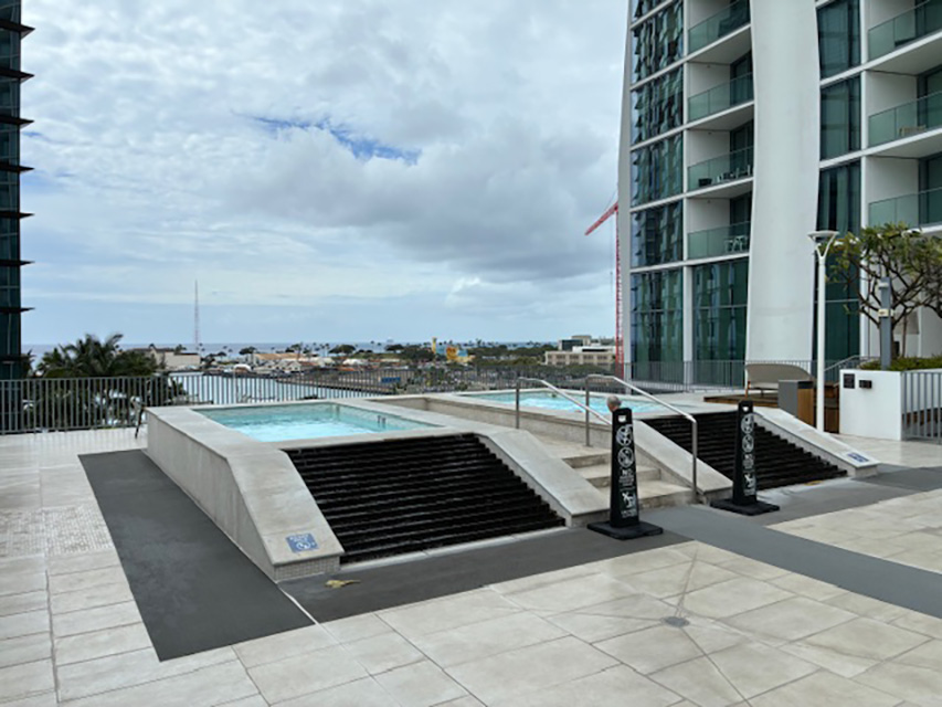 Koula #3702 | コウラ #3702