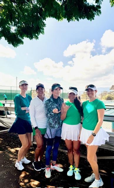 【スタッフ＆ハワイライフをご紹介】有里子クリストファー（バケーションレンタルマネジャー／リアルター）