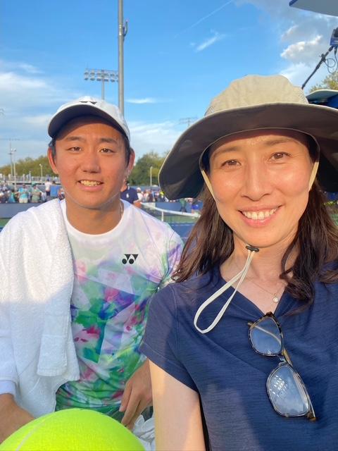 【スタッフ＆ハワイライフをご紹介】有里子クリストファー（バケーションレンタルマネジャー／リアルター）