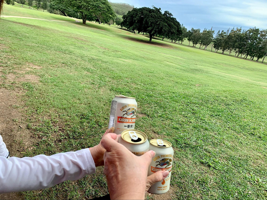 【スタッフ＆ハワイライフをご紹介】富田千賀子（代表取締役社長・プリンシパルブローカー）