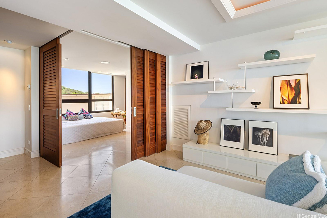 【ゲートウェイズ社よりおすすめバケーションレンタル3選】コーラルストランド＃601、海が目の前に広がる ＄3,600,000