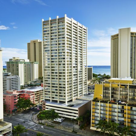 【ゲートウェイズよりハワイ不動産情報】オーシャンビューが魅力!短期バケーションレンタルOK物件「パシフィックモナーク #2503」 【ゲートウェイズよりハワイ不動産情報】オーシャンビューが魅力!短期バケーションレンタルOK物件「パシフィックモナーク #2503」